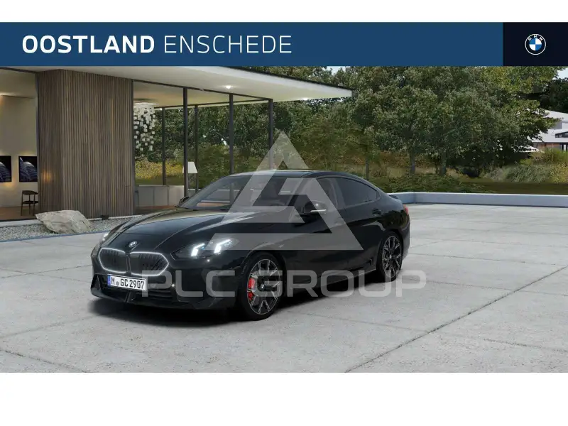 2026 BMW 2 Series