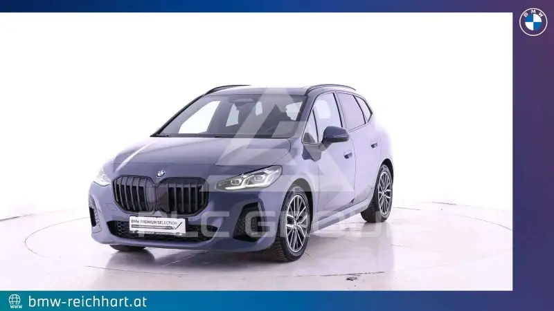 2026 BMW 2 Series