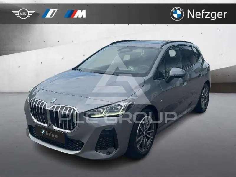 2026 BMW 2 Series