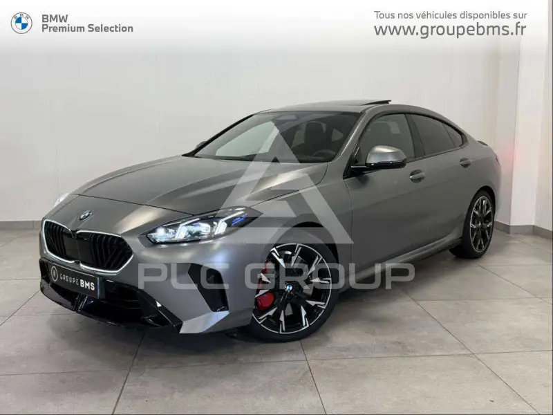 2026 BMW 2 Series