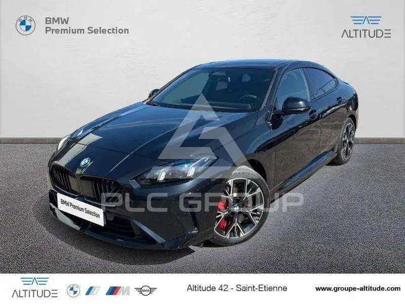 2026 BMW 2 Series