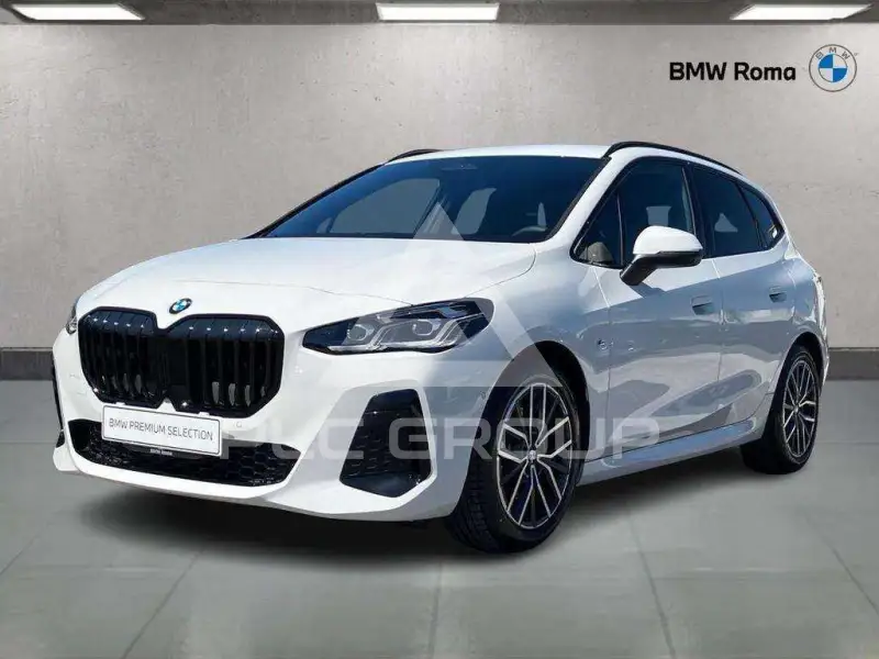 2026 BMW 2 Series