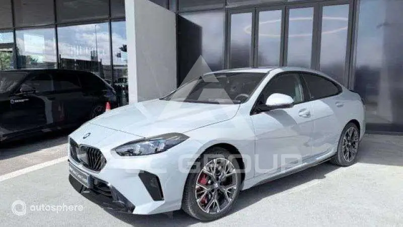 2026 BMW 2 Series
