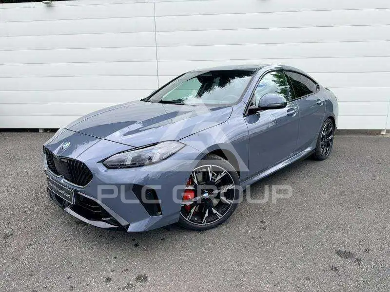 2026 BMW 2 Series