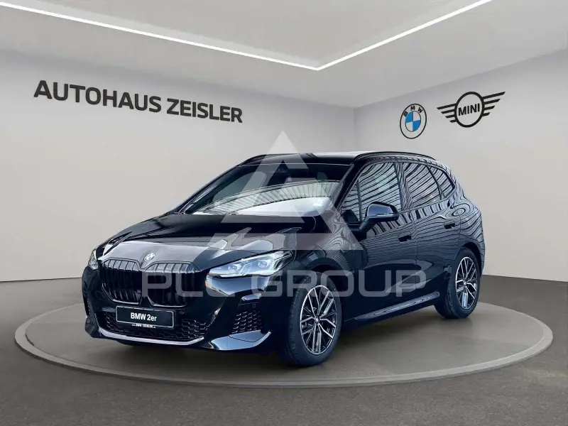 2026 BMW 2 Series