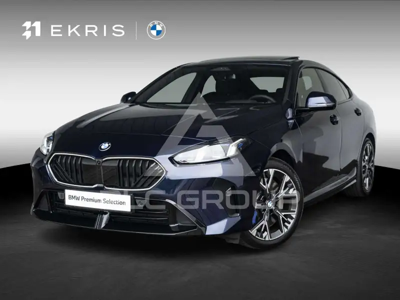 2026 BMW 2 Series