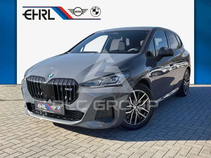 2026 BMW 2 Series