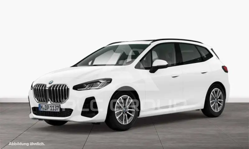 2026 BMW 2 Series