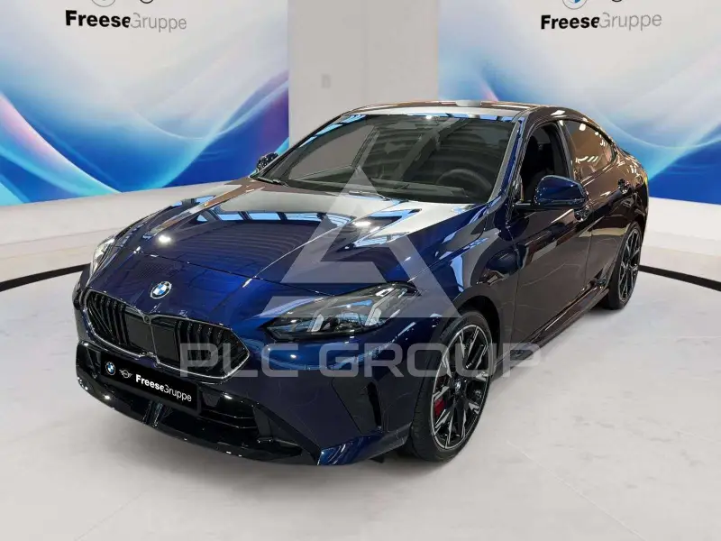 2026 BMW 2 Series
