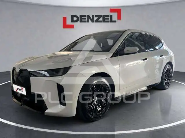 2026 BMW iX