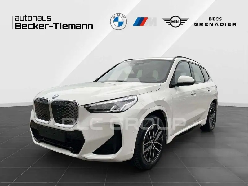 2026 BMW iX