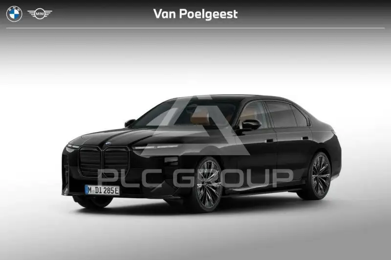 2026 BMW I7