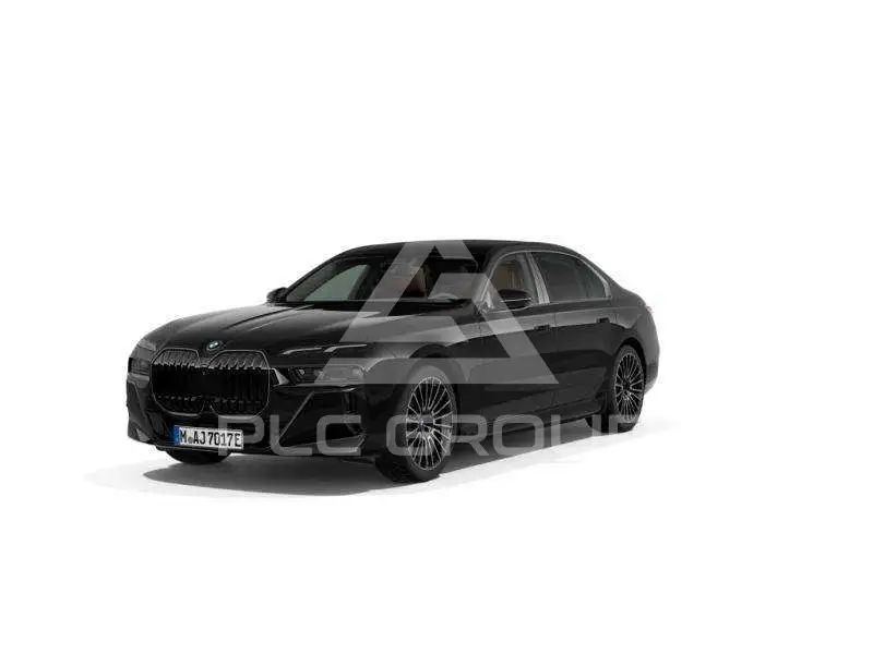 2026 BMW I7
