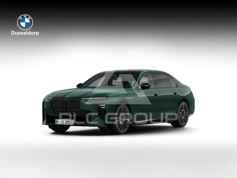 2026 BMW I7