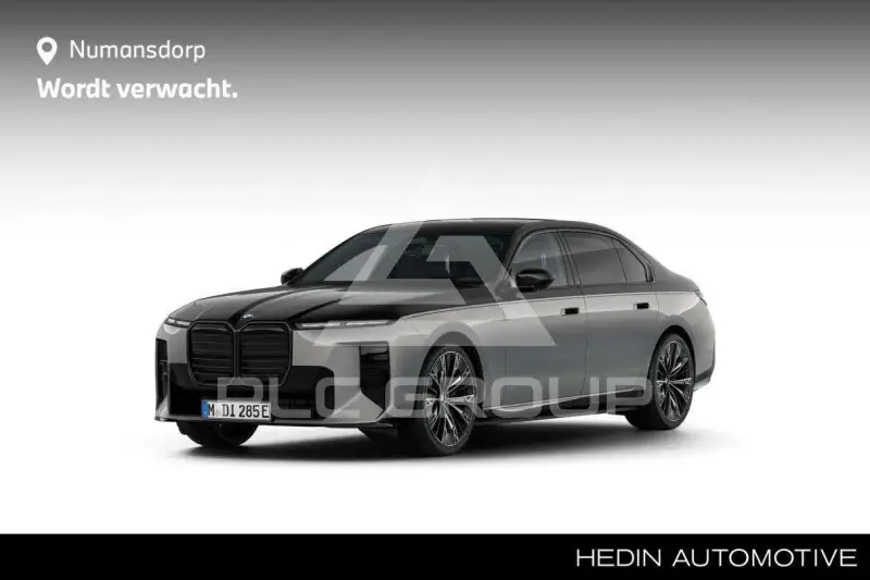 2026 BMW I7