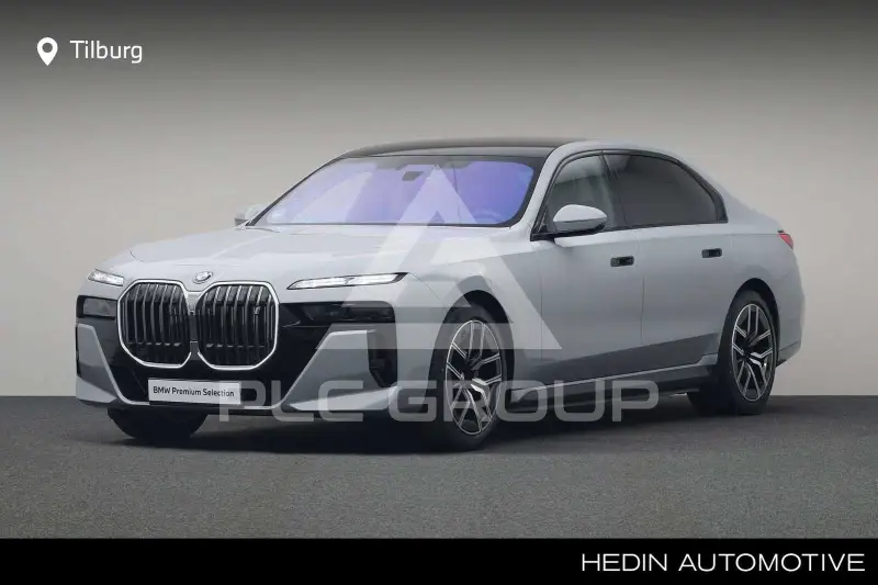 2026 BMW I7