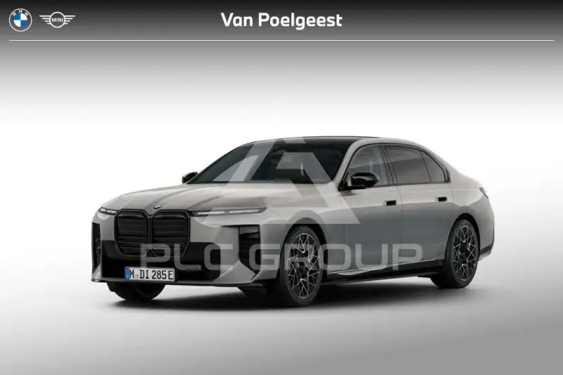 2026 BMW I7