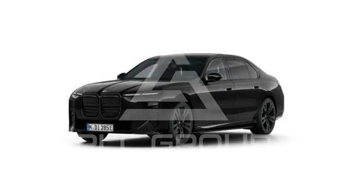 2026 BMW I7
