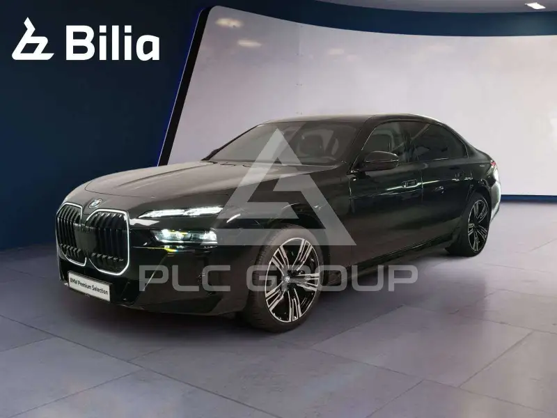 2026 BMW I7
