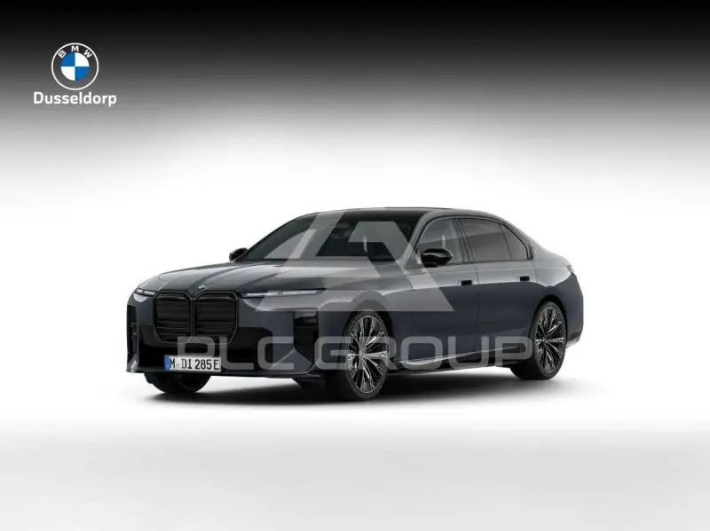 2026 BMW I7
