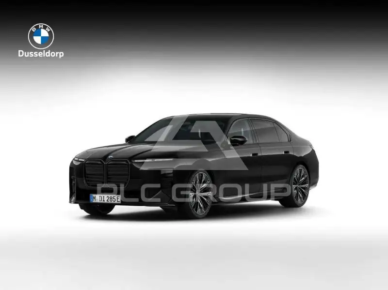 2026 BMW I7
