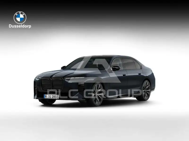 2026 BMW I7
