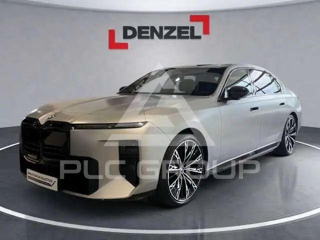 2026 BMW I7