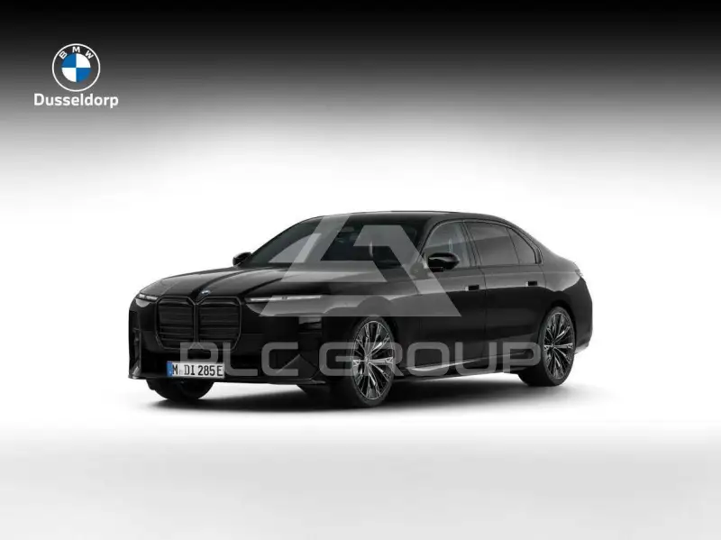 2026 BMW I7