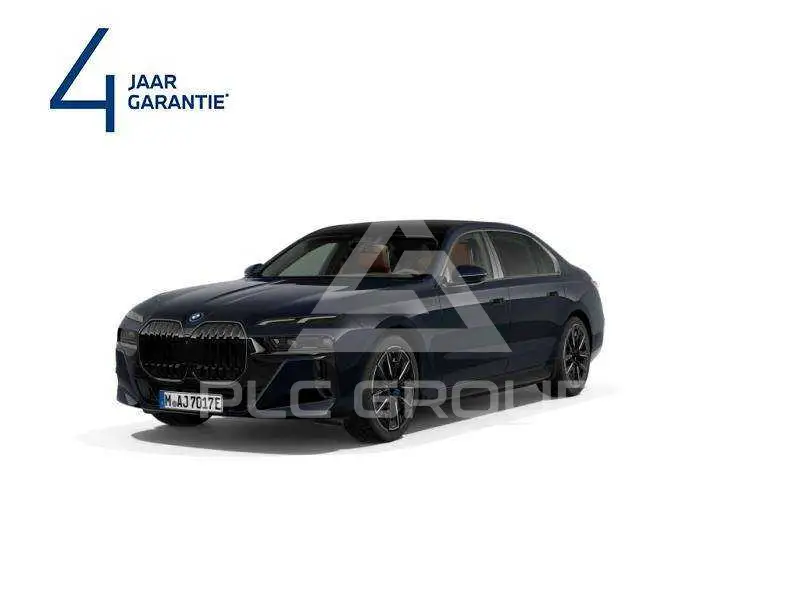 2026 BMW I7