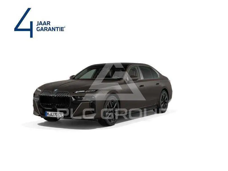 2026 BMW I7