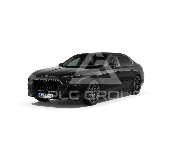 2026 BMW I7