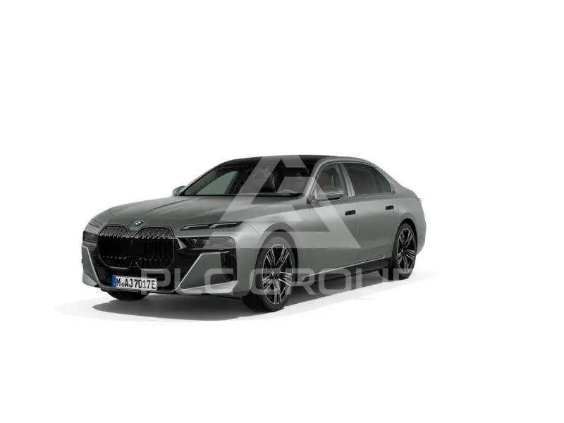 2026 BMW I7