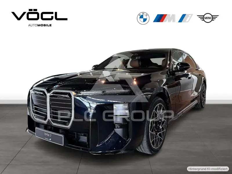 2026 BMW I7