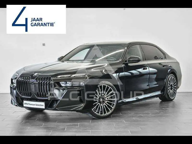 2026 BMW I7