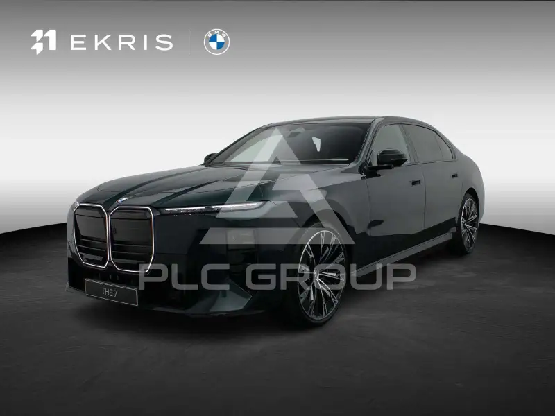 2026 BMW I7