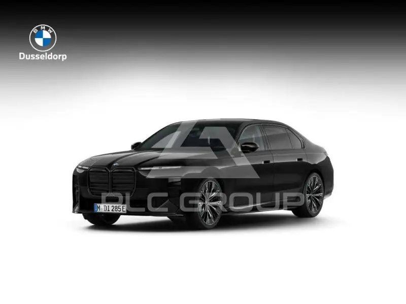 2026 BMW I7