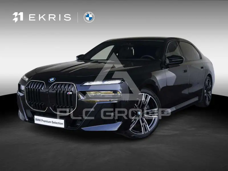 2026 BMW I7