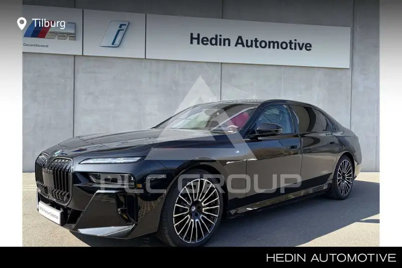 2026 BMW I7