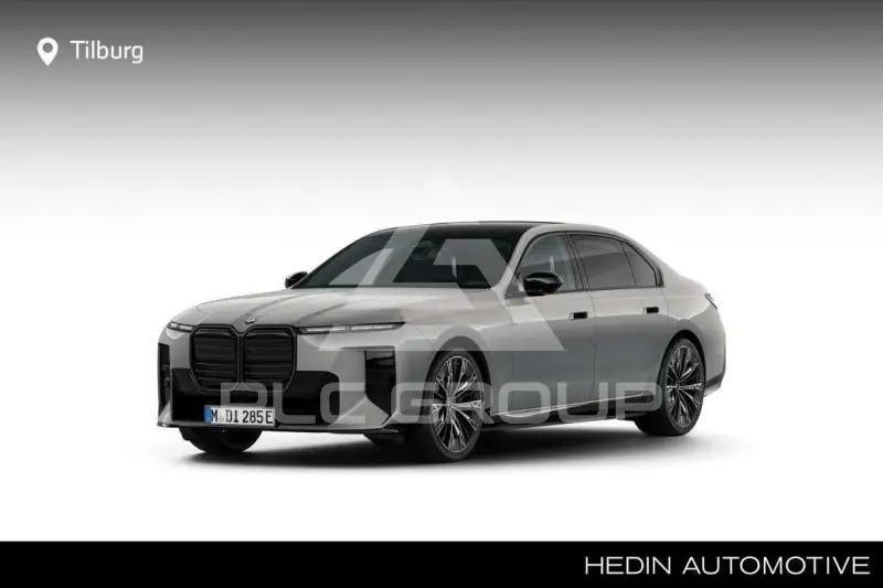 2026 BMW I7