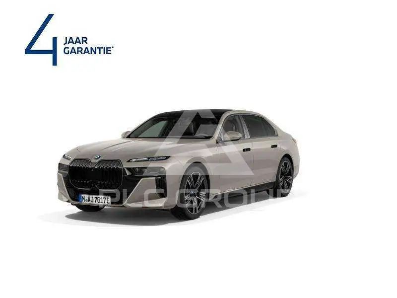 2026 BMW I7