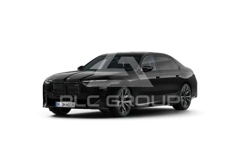 2026 BMW I7