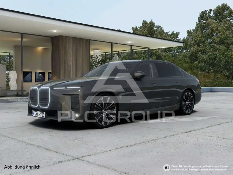 2026 BMW I7