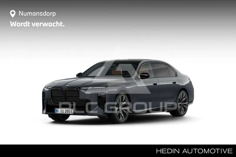 2026 BMW I7