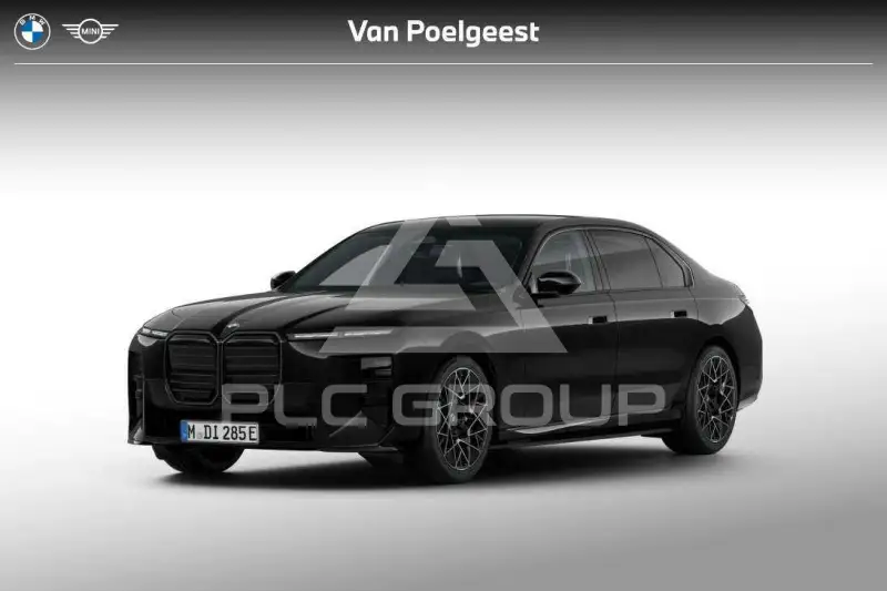 2026 BMW I7