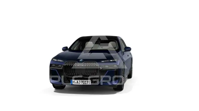 2026 BMW I7