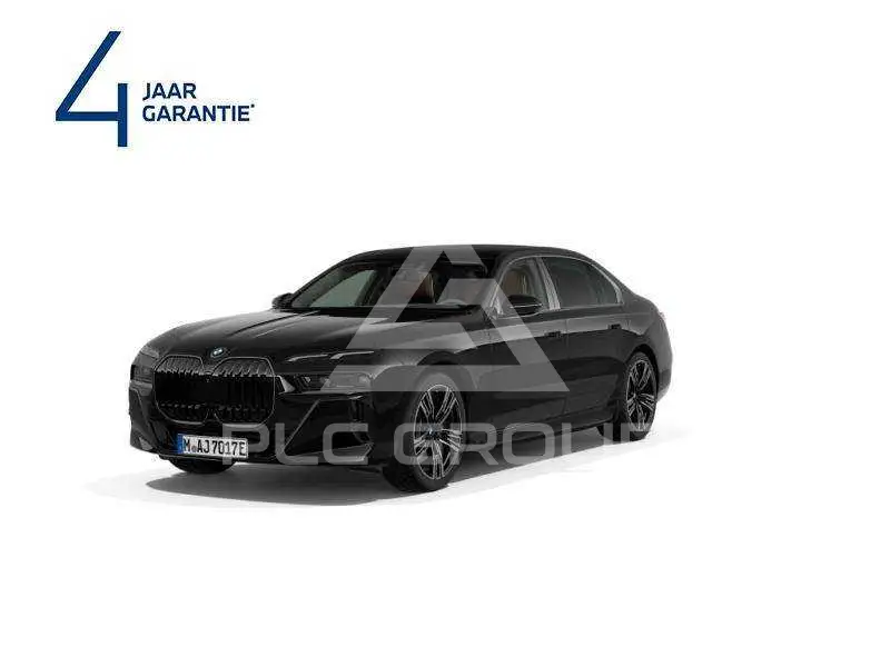 2026 BMW I7