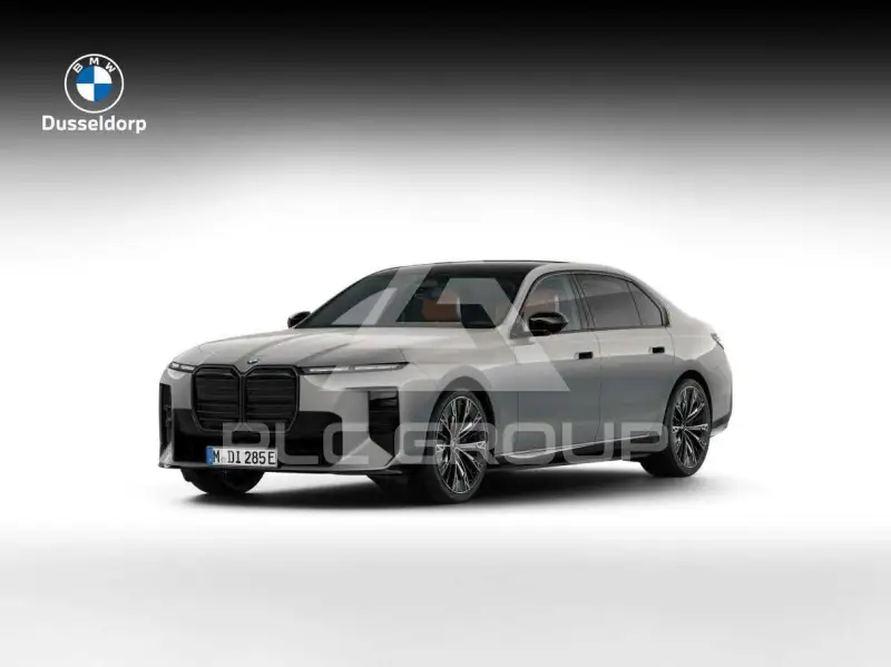 2026 BMW I7