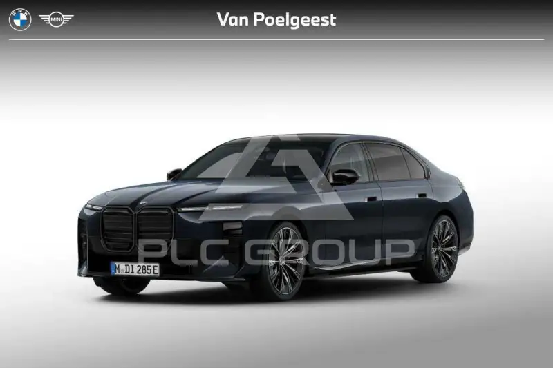 2026 BMW I7