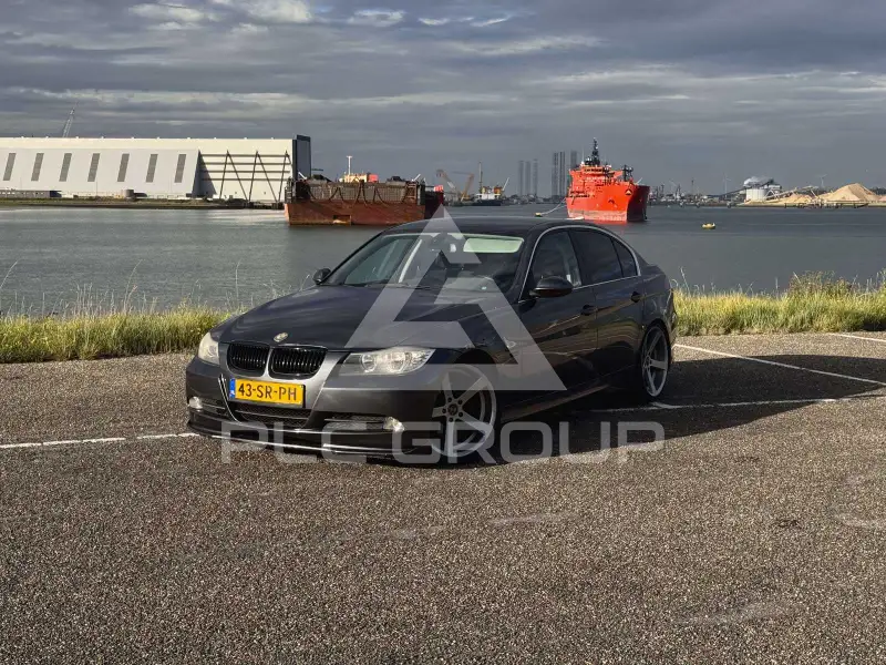 2026 BMW 325