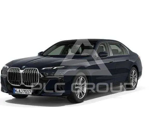 2026 BMW 740